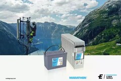 Batterieherstellung: Europa hinkt Asien hinterher. (Quelle: Exide)