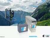 Batterieherstellung: Europa hinkt Asien hinterher. (Quelle: Exide)