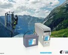 Batterieherstellung: Europa hinkt Asien hinterher. (Quelle: Exide)
