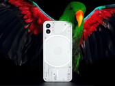 Das Nothing Phone (1) wird in der nächsten Woche ganz offiziell vorgestellt, samt Preis und Specs. (Bild: Nothing)