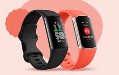 Fitbit packt fortschrittliche Gesundheits-Features in einen 159 Euro Fitness-Tracker. (Bild: Fitbit)