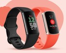 Fitbit packt fortschrittliche Gesundheits-Features in einen 159 Euro Fitness-Tracker. (Bild: Fitbit)