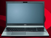 Fujitsu: Neue Notebooks der Lifebook E-Serie für Unternehmen