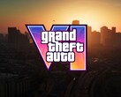 Banner zu GTA 6 mit Sonnenuntergang