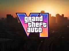 Banner zu GTA 6 mit Sonnenuntergang