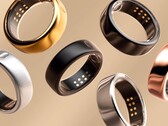 Samsung arbeitet an zwei wichtigen Health-Features für seine Galaxy Wearables wie den neu angekündigten Galaxy Ring. (Bild: Oura)