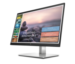 HP E24t G4 FHD: Neuer, individualisierbarer Monitor mit Touch-Funktion vorgestellt