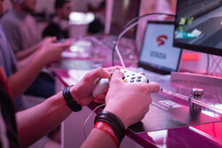 Auf der Gamescom konnte Google Stadia in einem ersten Versuch überzeugen
