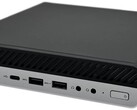 Mit dem HP EliteDesk 800 G5 ist einmal mehr ein attraktiver Mini-PC günstig erhältlich (Bild: RAM-König)