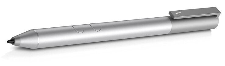 Der HP Pen ist mit dem Envy kompatibel