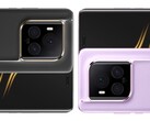 Honor vergleicht die Dynamik der neuen Kamera im Magic6 Ultimate mit DSLR-Kameras oder Mirrorless-Kameras wie der Sony A7S3. (Bild via @rodent950, editiert)