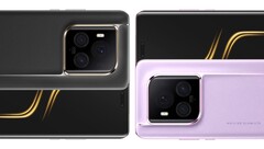 Honor vergleicht die Dynamik der neuen Kamera im Magic6 Ultimate mit DSLR-Kameras oder Mirrorless-Kameras wie der Sony A7S3. (Bild via @rodent950, editiert)