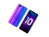 Im Laufe des heutigen Tages startet das Honor 10 in China, möglicherweise auch mit Fingerabdrucksensor im Display.