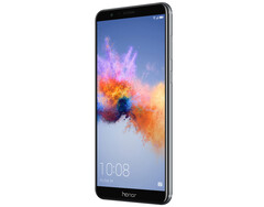 Honor 7X Aktion: Im Hihonor-Shop aktuell für 250 Euro