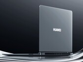 Das MateBook GT 14 soll sich per eGPU zum Gaming-Notebook umfunktionieren lassen. (Bildquelle: Huawei)