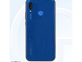 Huawei P20 Lite tauchte bereits bei der TENAA auf