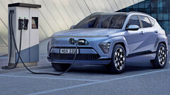 Hyundai Kona Elektro: Neues Modell des Elektro-SUVs startet ab 41.990 Euro.