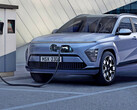 Hyundai Kona Elektro: Neues Modell des Elektro-SUVs startet ab 41.990 Euro.