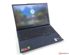 Lenovo Legion 5 15 G6 AMD im Test: Günstiger Gaming-Laptop mit sehr viel Power
