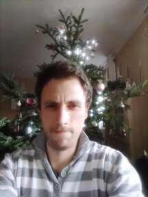 Aufnahme mit der 32-MP-Selfie-Cam des Axon 20