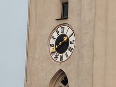 20-facher Zoom