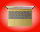 Das IdeaPad Vibe 14AGP12 wiegt 1,38 kg