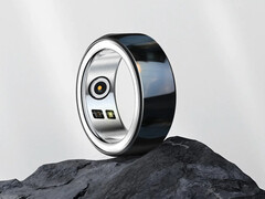 Kospetfit hat mit dem iHeal Ring einen neuen Smart Ring auf den Markt gebracht. (Bild: Kospetfit)