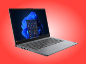 Das Lenovo V14 Gen 6 AMN ist ein eher simpler Laptop mit vielen Anschlüssen