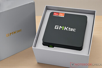GMKtec NucBox M6 Ultra