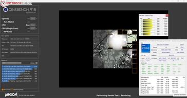 Multi-Thread (Netzbetrieb)