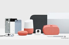 Alles neu macht der Oktober bei Google: Alle