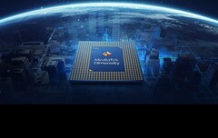 Der 2,6 GHz schnelle MediaTek Dimensity 820-SoC steckt etwa im kommenden Redmi X10.