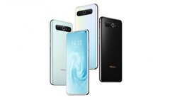 Das Meizu 17 kombiniert echte Flaggschiff-Ausstattung mit einem verhältnismäßig günstigen Preis. (Bild: Meizu)