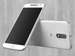 Motorola: Premiere für neues Smartphone am 9. Juni