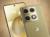 Das Motorola Signature markiert das Debüt einer brandneuen Flaggschiff-Serie. (Bildquelle: Evan Blass, bearbeitet)