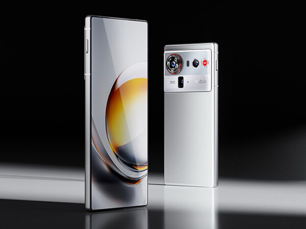 Der Nachfolger des Nubia Z80 Ultra soll bessere Kameras und einen größeren Akku erhalten.