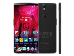 Ob das OnePlus Two erneut auf ein Invite-System setzen wird, ist noch unbekannt (Bild: Geekbuying.com)