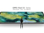 Erste Specs deuten auf die Features des Oppo Find X2 Pro-Nachfolgers Oppo Find X3 Pro (Bild: Oppo, modifiziert)