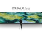 Erste Specs deuten auf die Features des Oppo Find X2 Pro-Nachfolgers Oppo Find X3 Pro (Bild: Oppo, modifiziert)