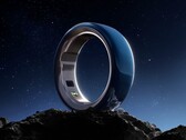 Der Oura Ring 4 soll in einem Testlauf Bluthochdruck erkennen. (Bildquelle: Oura)