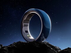 Der Oura Ring 4 soll in einem Testlauf Bluthochdruck erkennen. (Bildquelle: Oura)