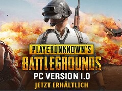 PC Version 1.0 ist draussen