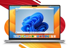 Parallels Desktop 18 kann Windows 11 auf ARM-Macs virtualisieren, mit offiziellem Support durch Microsoft. (Bild: Parallels)