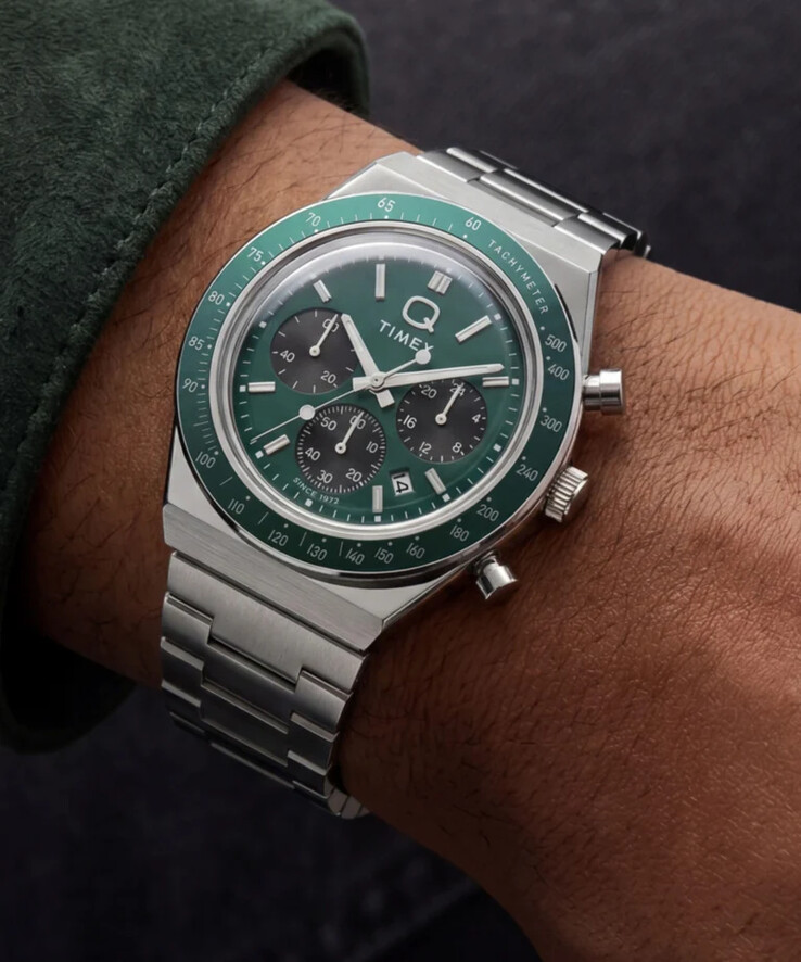 Q Timex TW2Y88500.