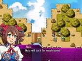 Der RPG Maker VX Ace vereinfacht es, klassische Rollenspiele zu entwickeln. (Bildquelle: Gotcha Gotcha Games)