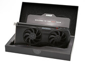 AMD Radeon RX 7800 XT Desktop-Grafikkarte im Test: Nvidias Gegner in der Mittelklasse kostet 550 Euro
