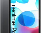 Realme Pad: Günstiges Tablet gibt es aktuell zum Allzeit-Bestpreis