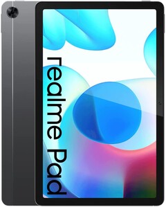 Realme Pad: Günstiges Tablet gibt es aktuell zum Allzeit-Bestpreis