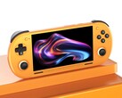 Der Retroid Pocket 6 in Gelb