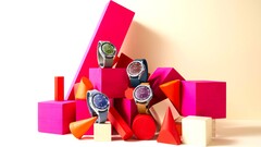 Die gemunkelte dritte Galaxy Watch7 Version in 2024 soll eine robuste 